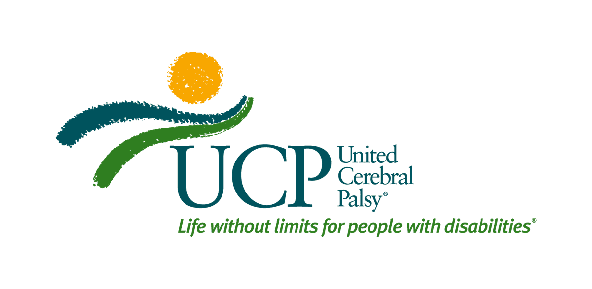 United Cerebral Palsy logo