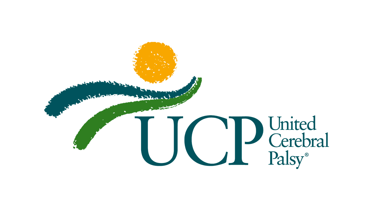 United Cerebral Palsy logo